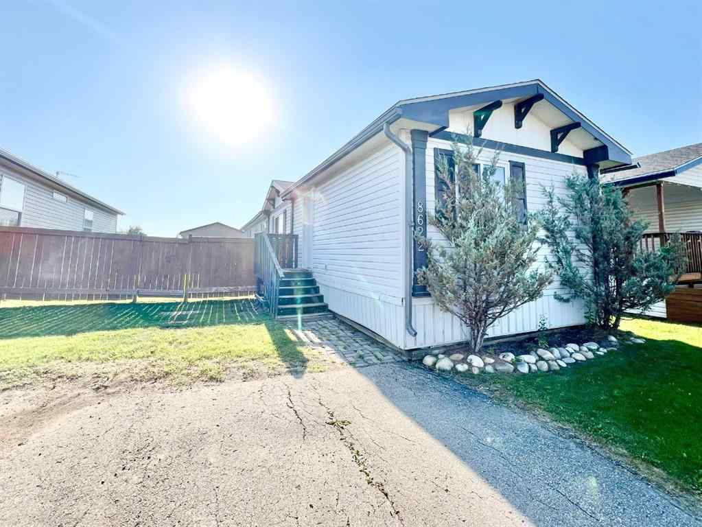 MLS® A2252160 - 8622 89 Street  in MH - Creekside Grande Prairie, Residential