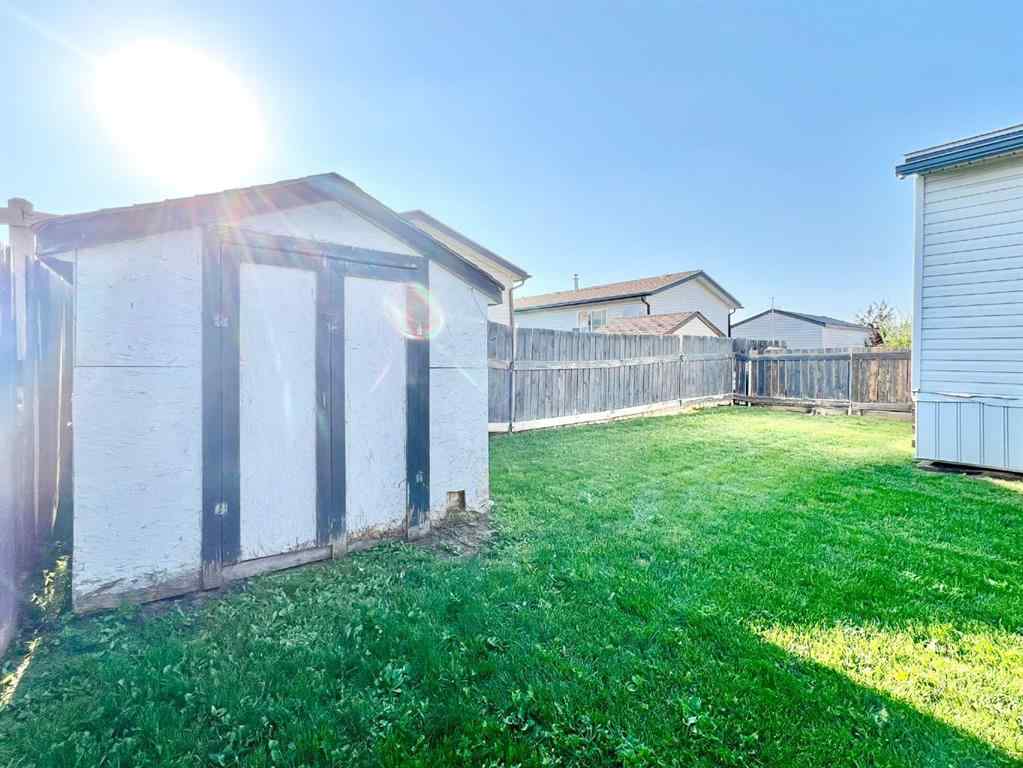 MLS® A2252160 - 8622 89 Street  in MH - Creekside Grande Prairie, Residential