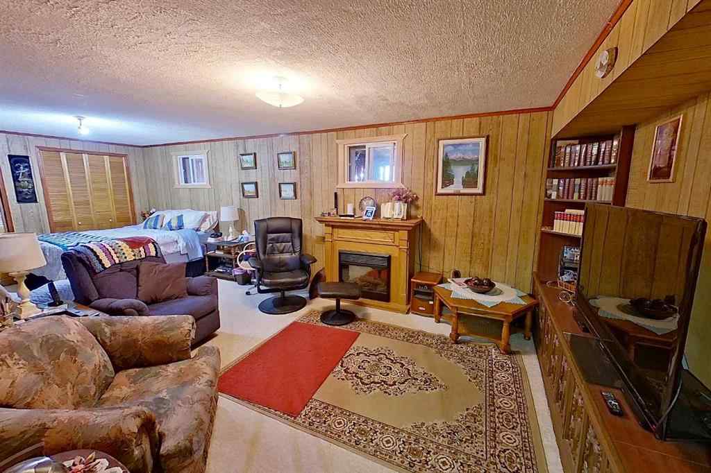 MLS® A2252161 -  642079 Range Road 231   in NONE Rural Athabasca County, Residential