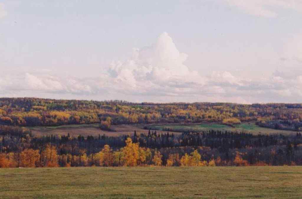 MLS® A2252161 -  642079 Range Road 231   in NONE Rural Athabasca County, Residential