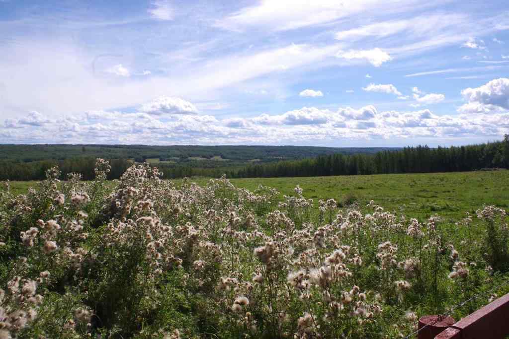 MLS® A2252161 -  642079 Range Road 231   in NONE Rural Athabasca County, Residential