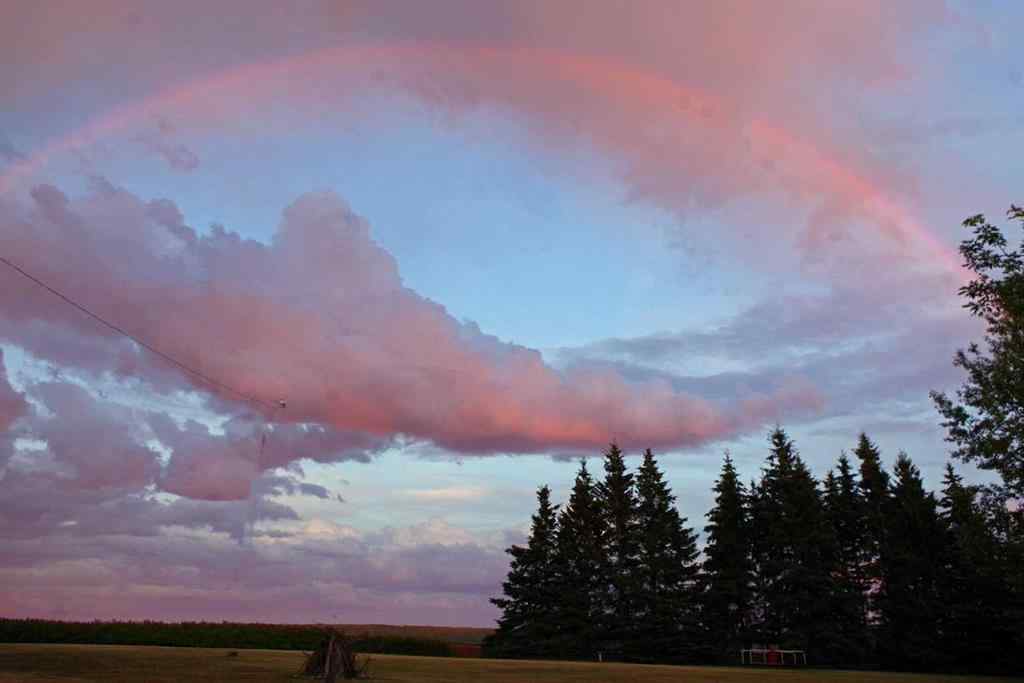 MLS® A2252161 -  642079 Range Road 231   in NONE Rural Athabasca County, Residential
