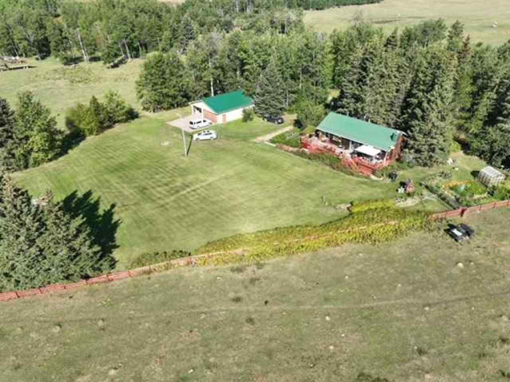 MLS® A2252161 -  642079 Range Road 231   in NONE Rural Athabasca County, Residential