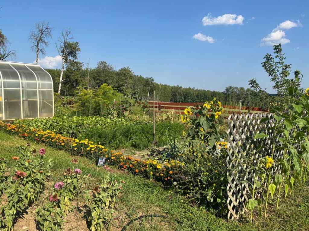 MLS® A2252161 -  642079 Range Road 231   in NONE Rural Athabasca County, Residential