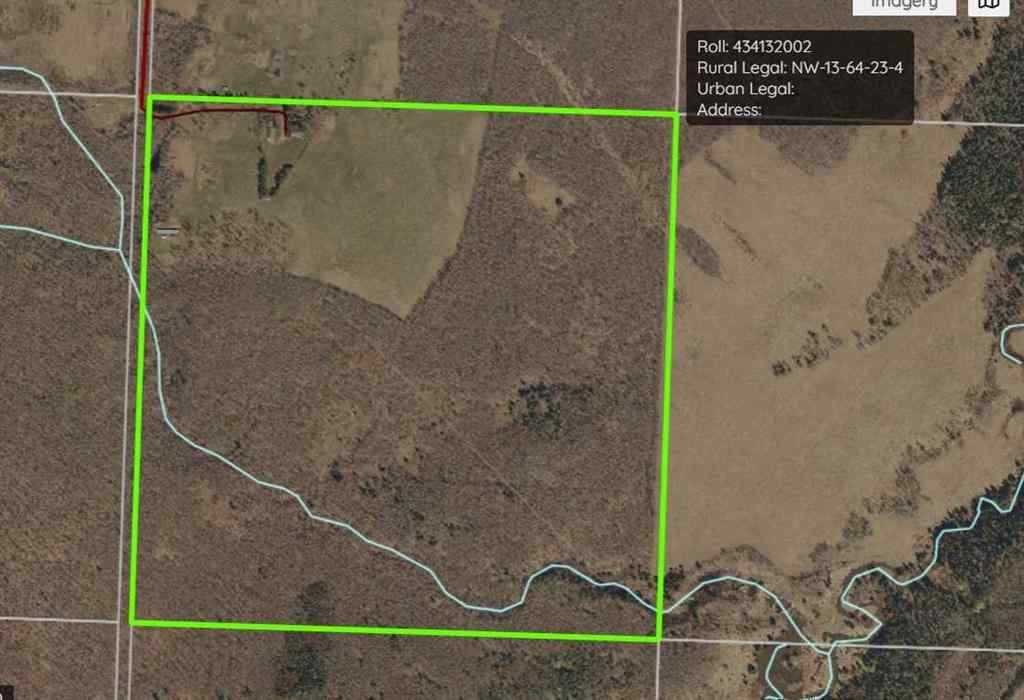 MLS® A2252161 -  642079 Range Road 231   in NONE Rural Athabasca County, Residential