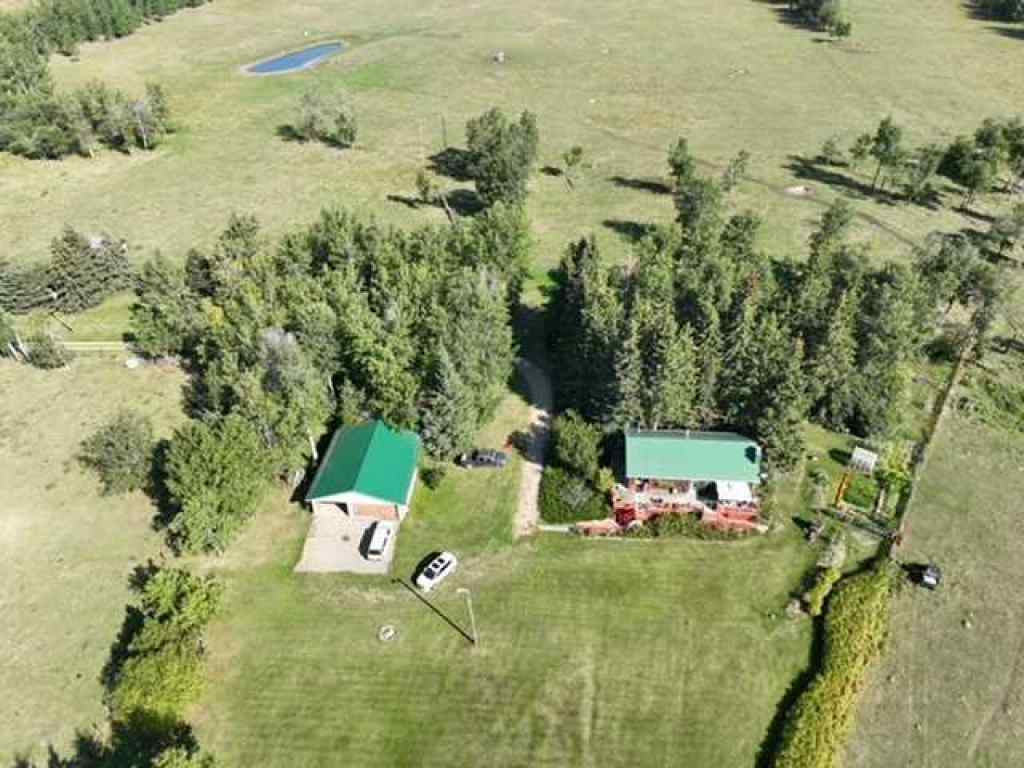 MLS® A2252161 -  642079 Range Road 231   in NONE Rural Athabasca County, Residential