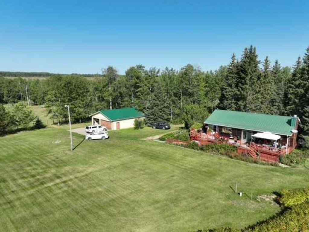 MLS® A2252161 -  642079 Range Road 231   in NONE Rural Athabasca County, Residential