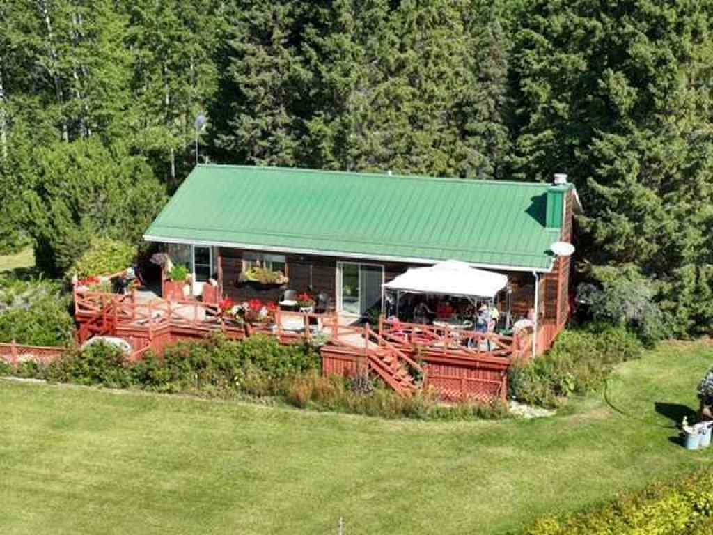 MLS® A2252161 -  642079 Range Road 231   in NONE Rural Athabasca County, Residential