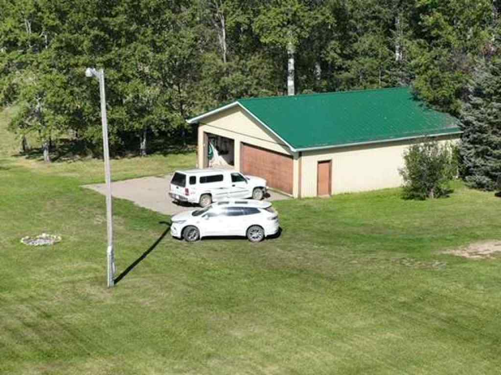 MLS® A2252161 -  642079 Range Road 231   in NONE Rural Athabasca County, Residential