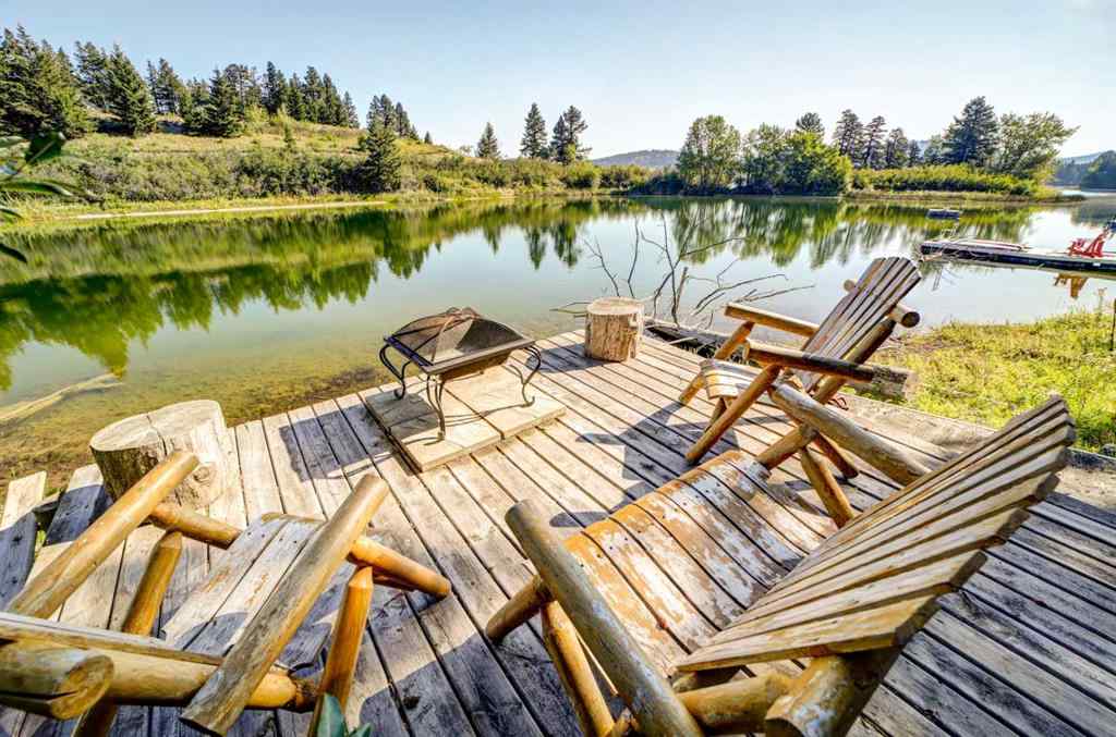 MLS® A2252162 - 48 Lee Lake Road  in NONE Rural Pincher Creek No. 9, M.D. of, Residential