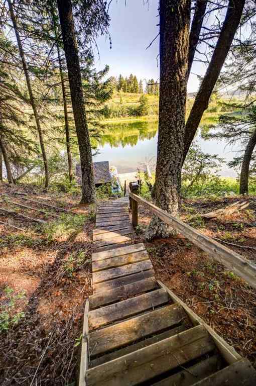 MLS® A2252162 - 48 Lee Lake Road  in NONE Rural Pincher Creek No. 9, M.D. of, Residential