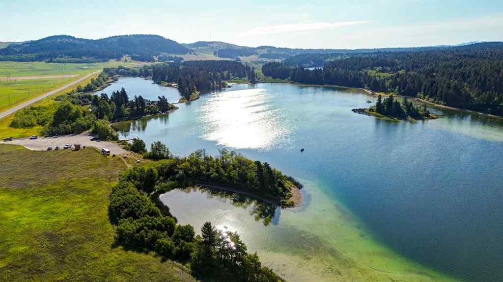 MLS® A2252162 - 48 Lee Lake Road  in NONE Rural Pincher Creek No. 9, M.D. of, Residential