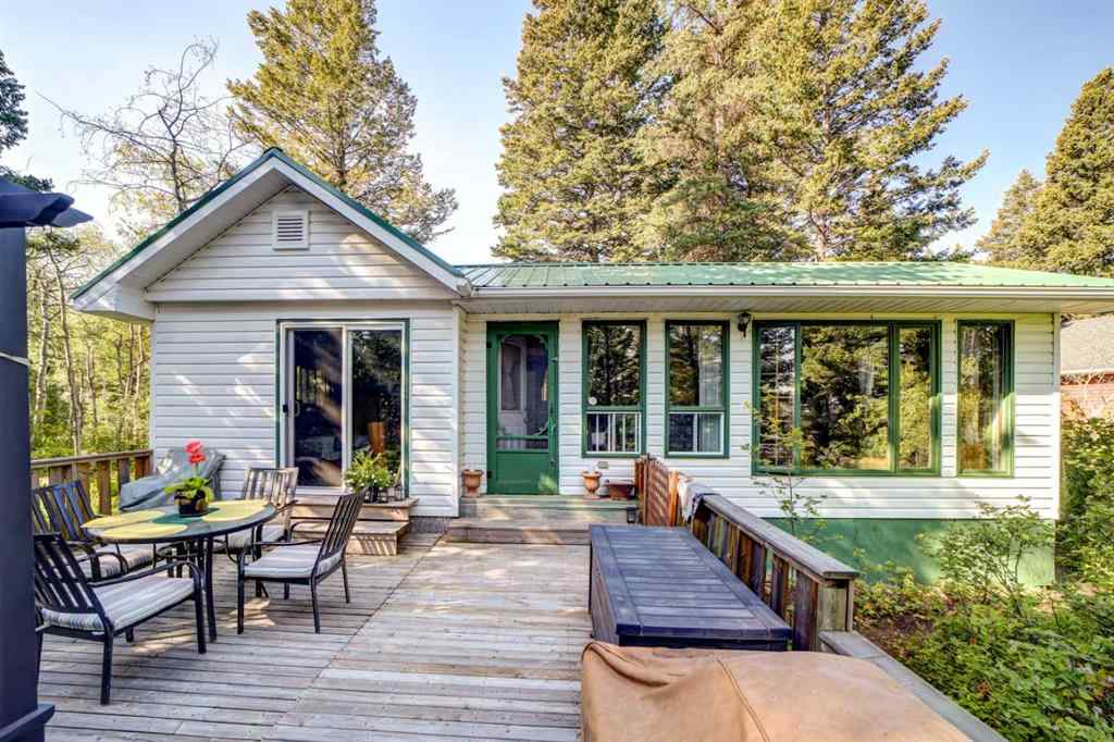MLS® A2252162 - 48 Lee Lake Road  in NONE Rural Pincher Creek No. 9, M.D. of, Residential
