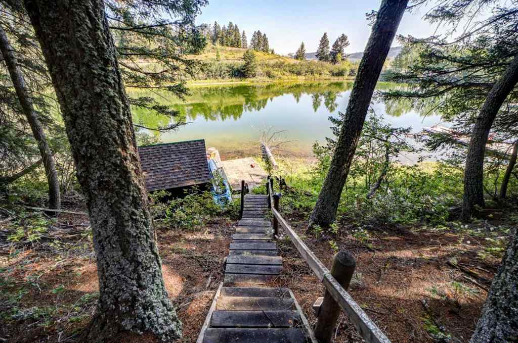 MLS® A2252162 - 48 Lee Lake Road  in NONE Rural Pincher Creek No. 9, M.D. of, Residential