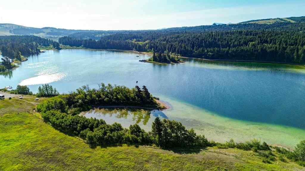MLS® A2252162 - 48 Lee Lake Road  in NONE Rural Pincher Creek No. 9, M.D. of, Residential