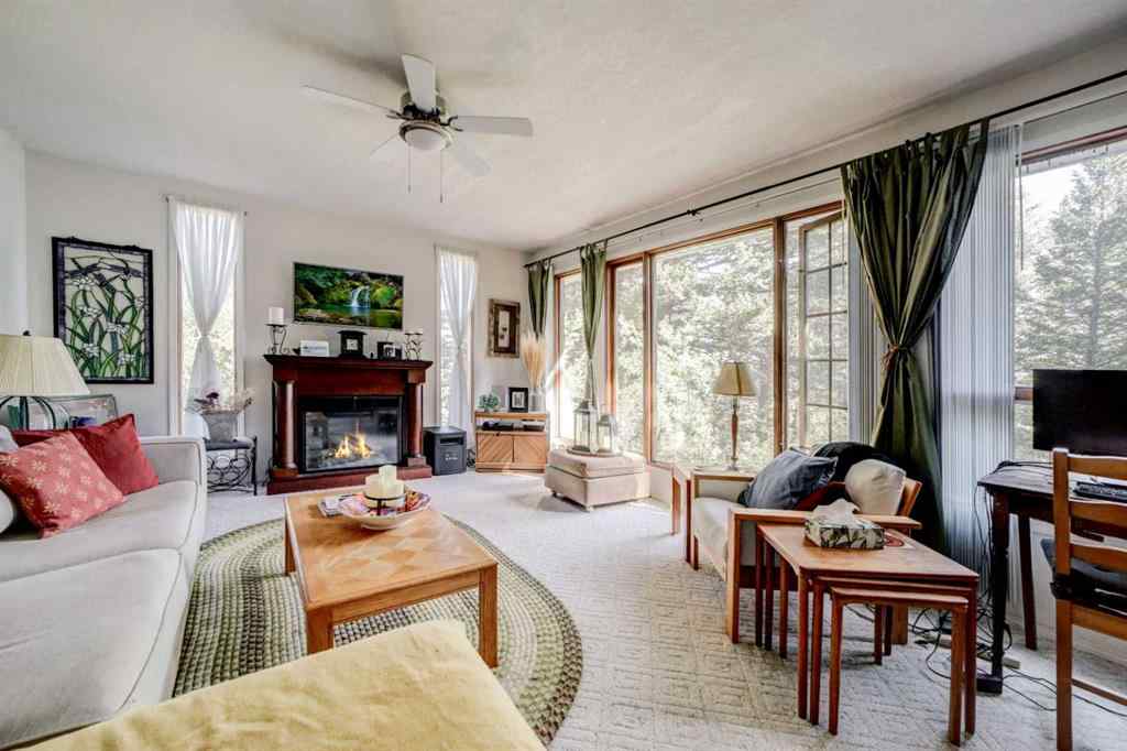 MLS® A2252162 - 48 Lee Lake Road  in NONE Rural Pincher Creek No. 9, M.D. of, Residential