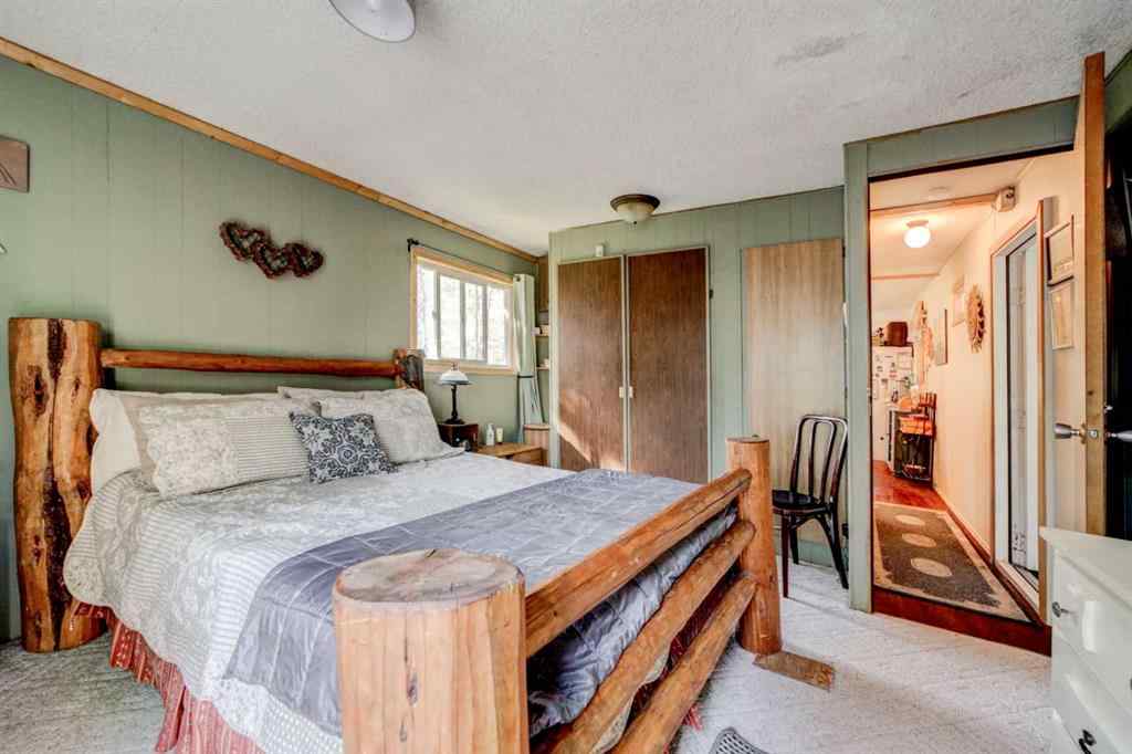 MLS® A2252162 - 48 Lee Lake Road  in NONE Rural Pincher Creek No. 9, M.D. of, Residential