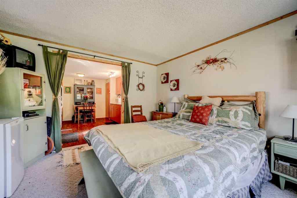 MLS® A2252162 - 48 Lee Lake Road  in NONE Rural Pincher Creek No. 9, M.D. of, Residential