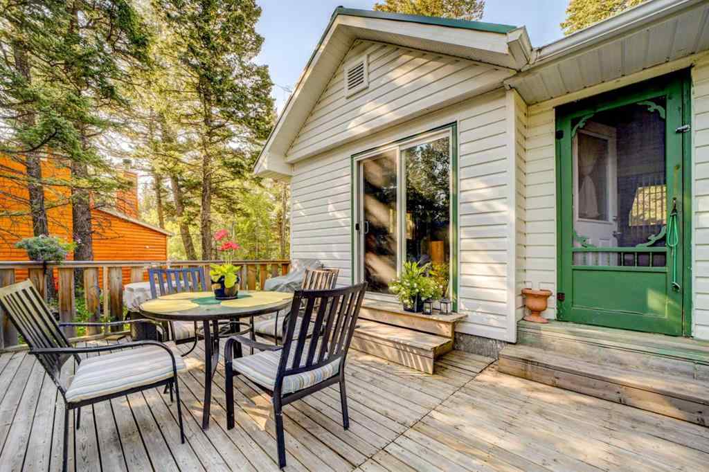 MLS® A2252162 - 48 Lee Lake Road  in NONE Rural Pincher Creek No. 9, M.D. of, Residential