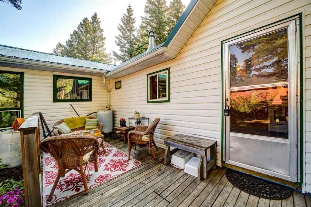 MLS® A2252162 - 48 Lee Lake Road  in NONE Rural Pincher Creek No. 9, M.D. of, Residential