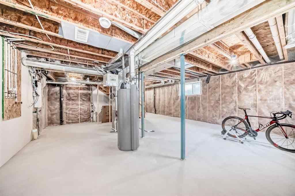 MLS® A2252163 - 43 Carrington Crescent NW in Carrington Calgary, Residential