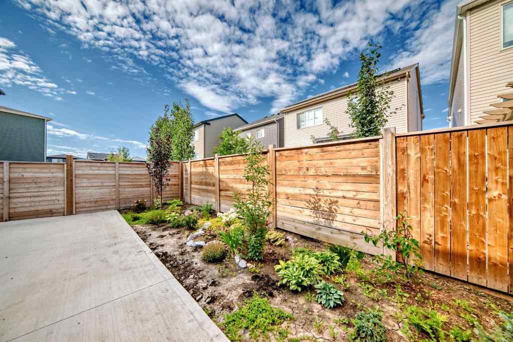 MLS® A2252163 - 43 Carrington Crescent NW in Carrington Calgary, Residential