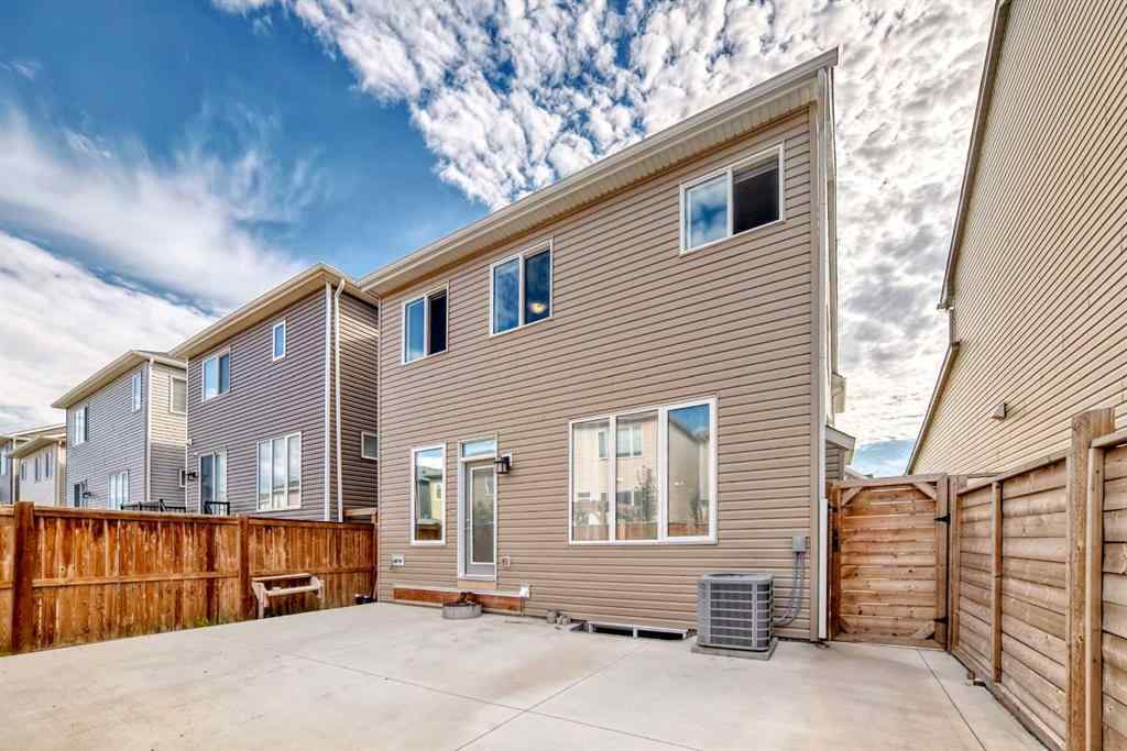 MLS® A2252163 - 43 Carrington Crescent NW in Carrington Calgary, Residential