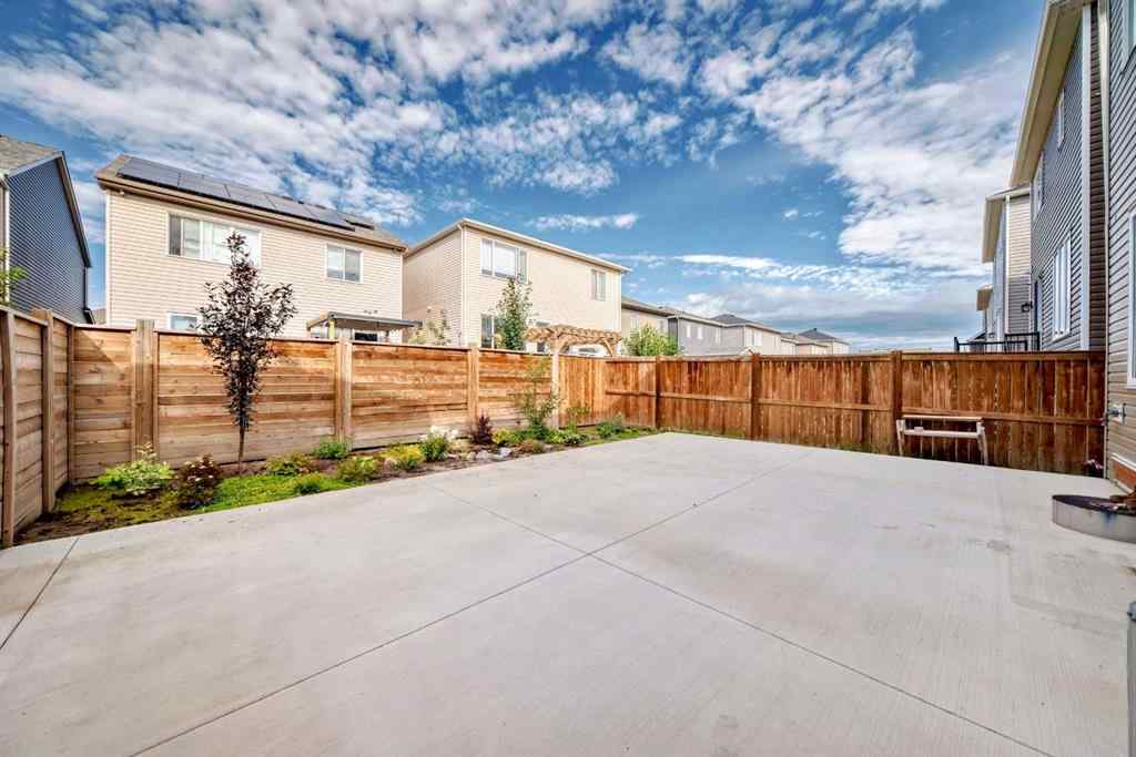 MLS® A2252163 - 43 Carrington Crescent NW in Carrington Calgary, Residential