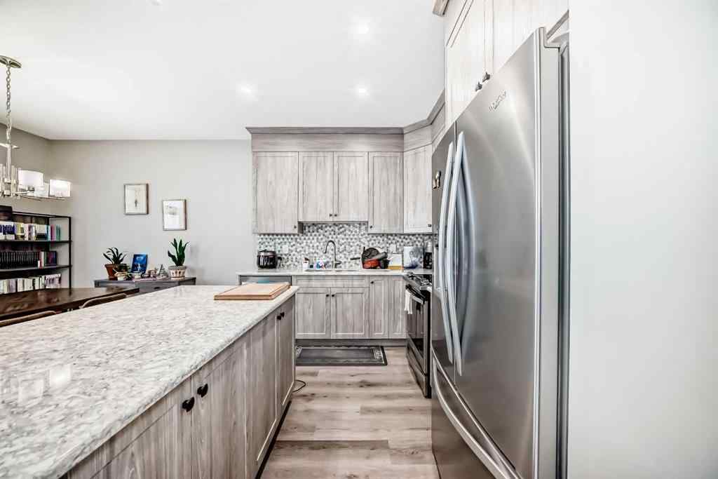 MLS® A2252163 - 43 Carrington Crescent NW in Carrington Calgary, Residential
