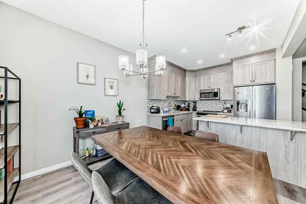 MLS® A2252163 - 43 Carrington Crescent NW in Carrington Calgary, Residential