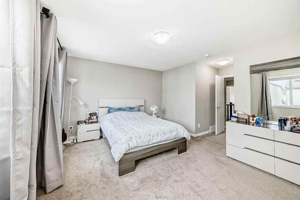 MLS® A2252163 - 43 Carrington Crescent NW in Carrington Calgary, Residential