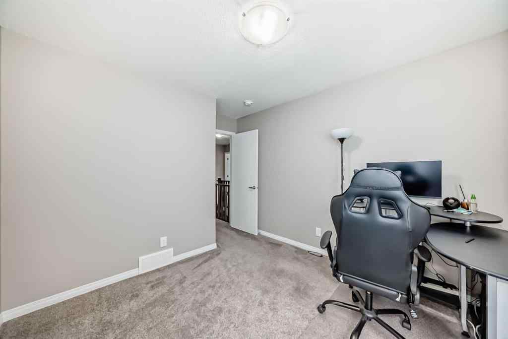 MLS® A2252163 - 43 Carrington Crescent NW in Carrington Calgary, Residential