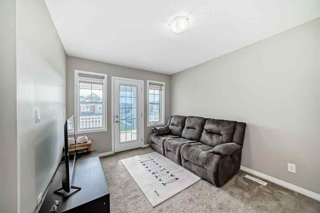 MLS® A2252163 - 43 Carrington Crescent NW in Carrington Calgary, Residential