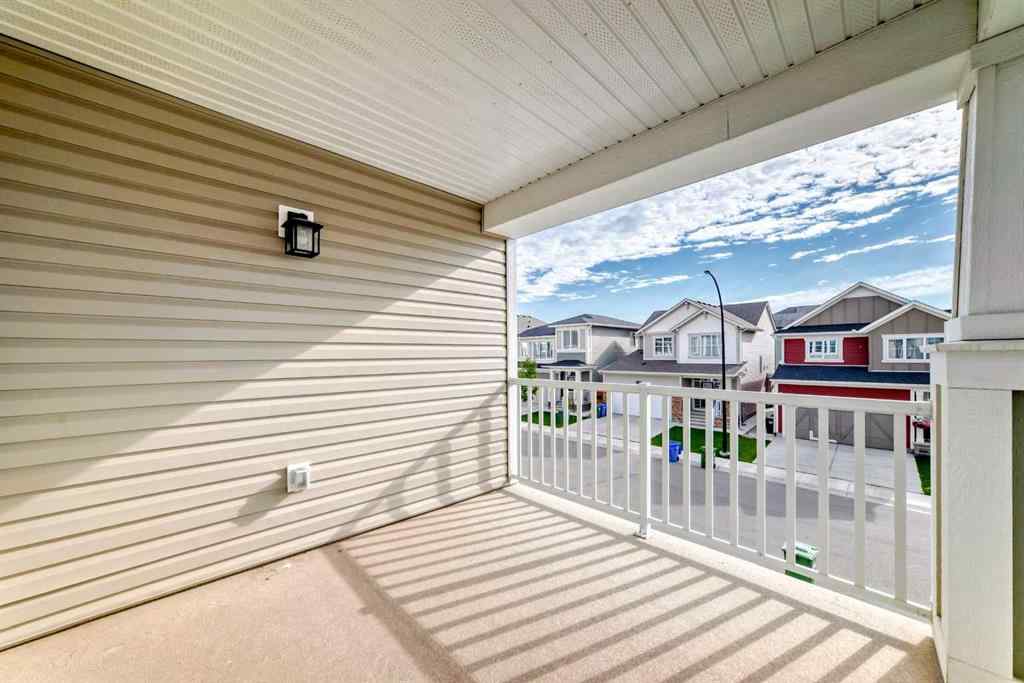MLS® A2252163 - 43 Carrington Crescent NW in Carrington Calgary, Residential