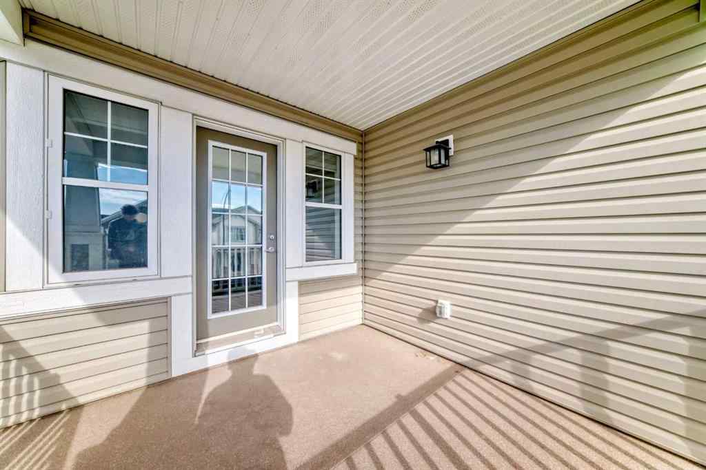 MLS® A2252163 - 43 Carrington Crescent NW in Carrington Calgary, Residential