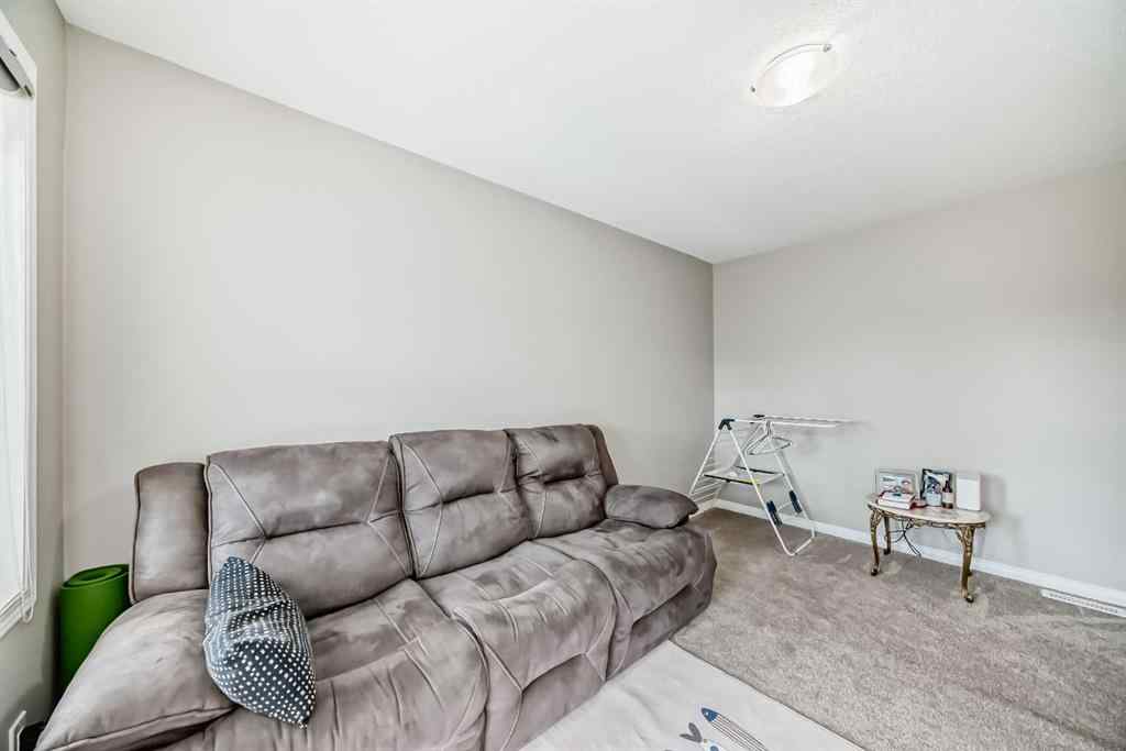 MLS® A2252163 - 43 Carrington Crescent NW in Carrington Calgary, Residential