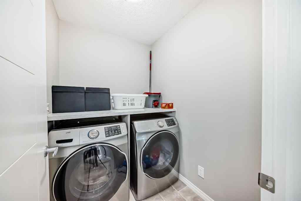 MLS® A2252163 - 43 Carrington Crescent NW in Carrington Calgary, Residential