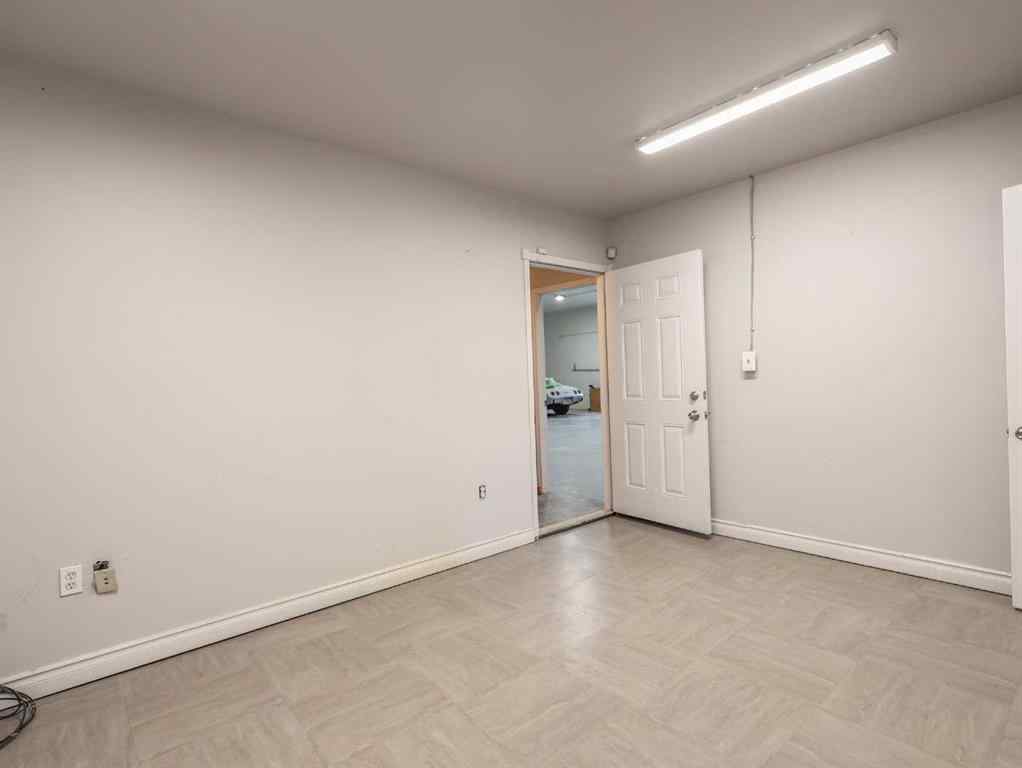 MLS® A2252164 - 24 Railway Avenue  in NONE Erskine, Commercial