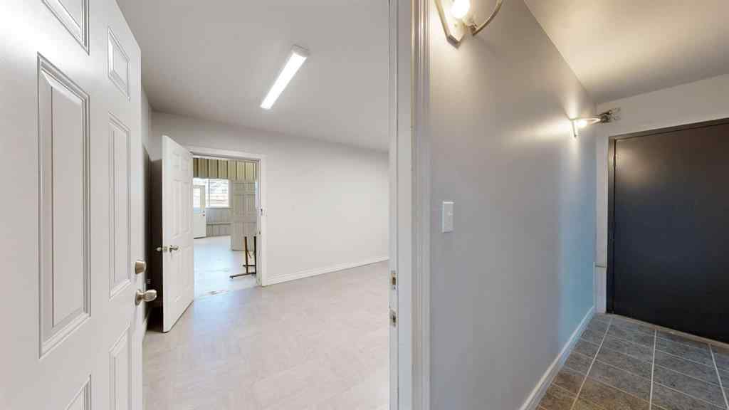MLS® A2252164 - 24 Railway Avenue  in NONE Erskine, Commercial