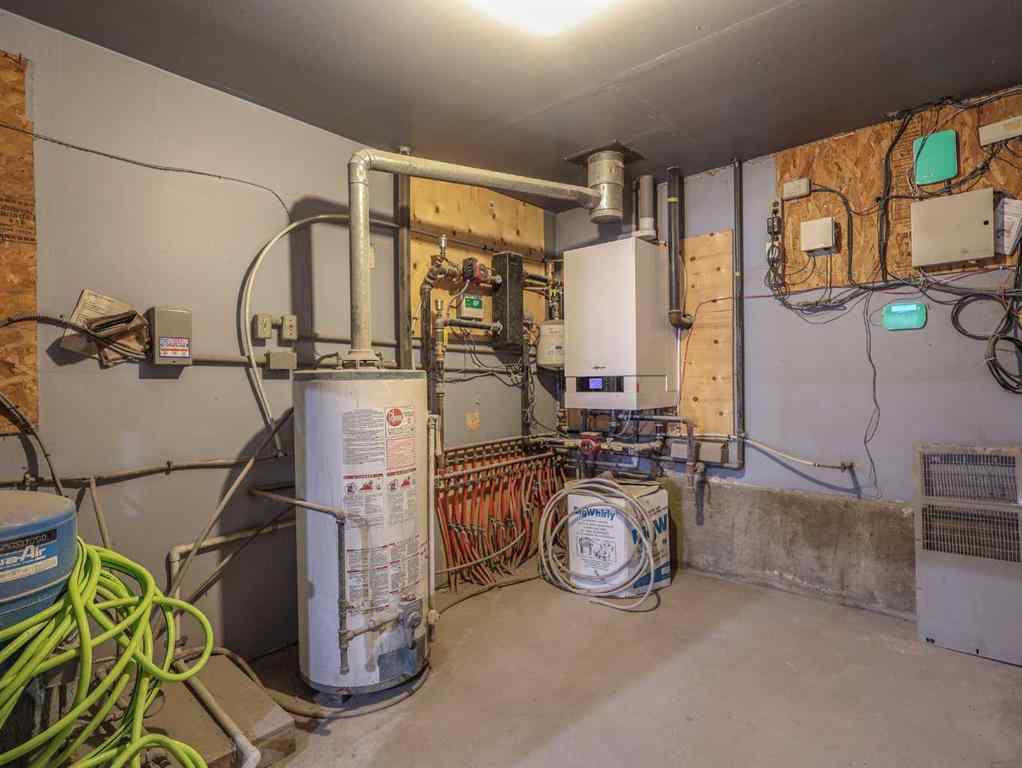 MLS® A2252164 - 24 Railway Avenue  in NONE Erskine, Commercial