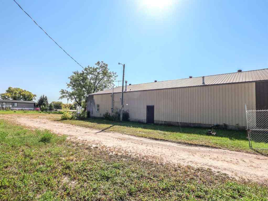 MLS® A2252164 - 24 Railway Avenue  in NONE Erskine, Commercial
