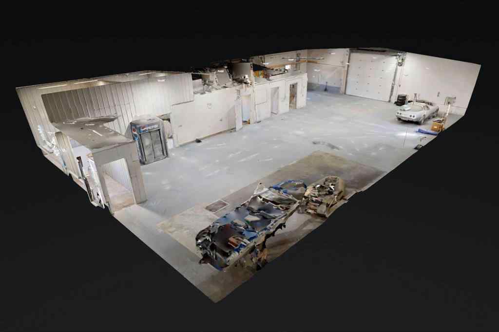 MLS® A2252164 - 24 Railway Avenue  in NONE Erskine, Commercial