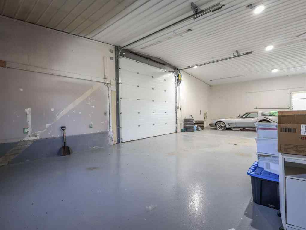 MLS® A2252164 - 24 Railway Avenue  in NONE Erskine, Commercial