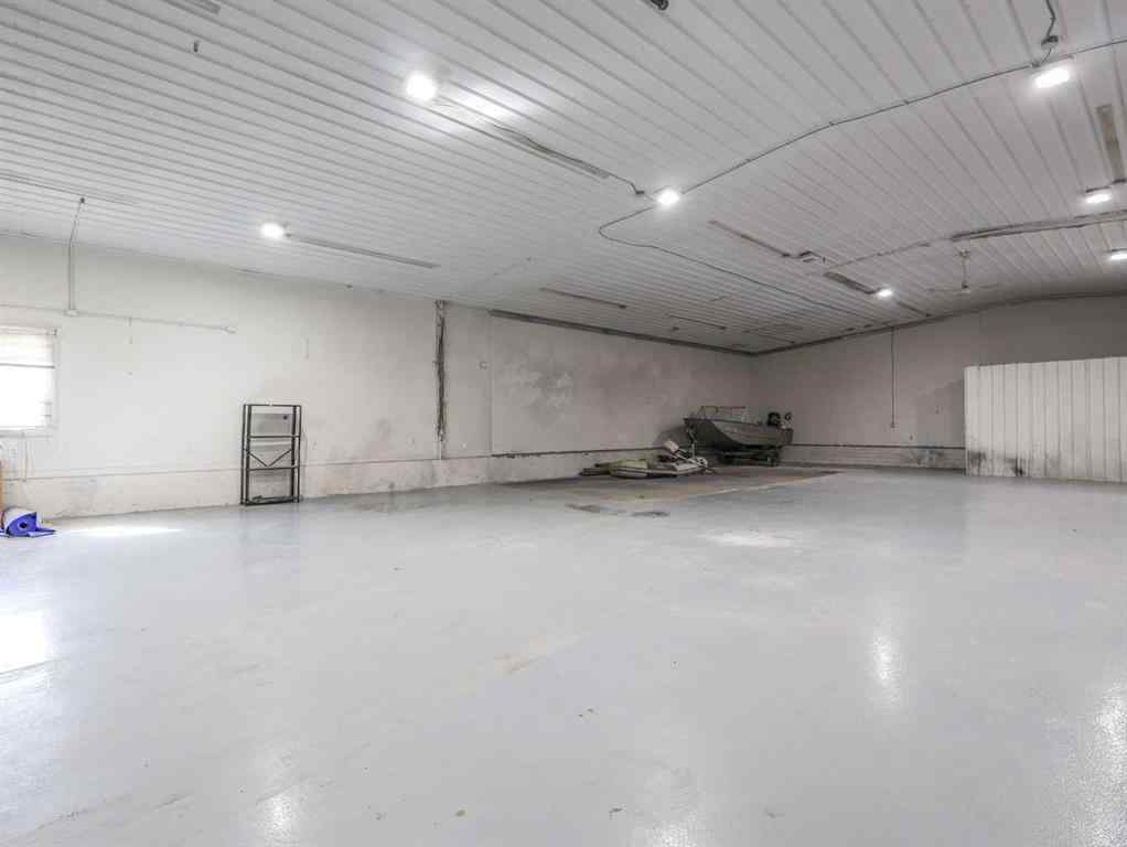 MLS® A2252164 - 24 Railway Avenue  in NONE Erskine, Commercial