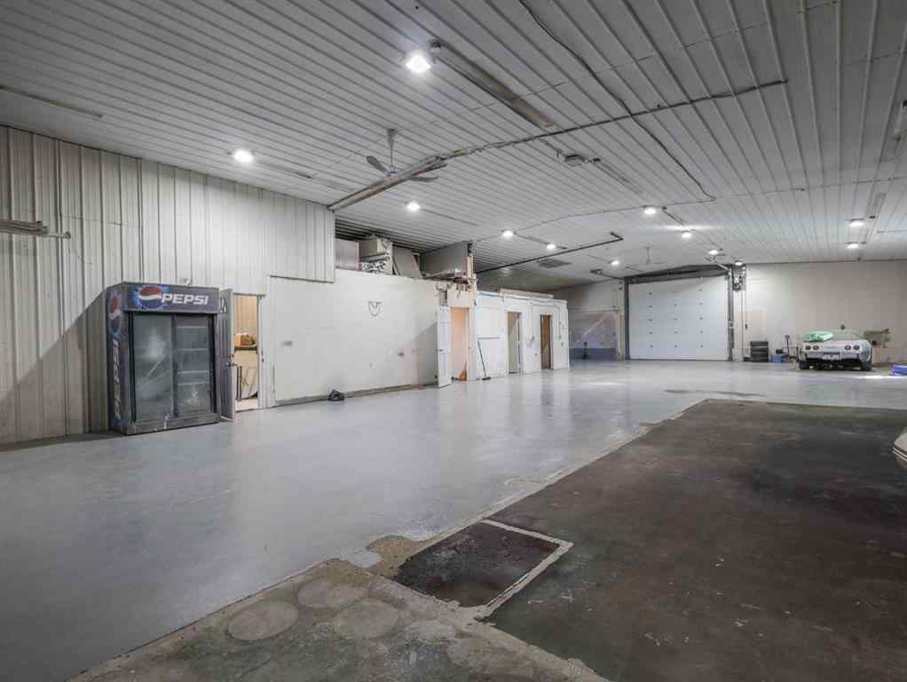 MLS® A2252164 - 24 Railway Avenue  in NONE Erskine, Commercial