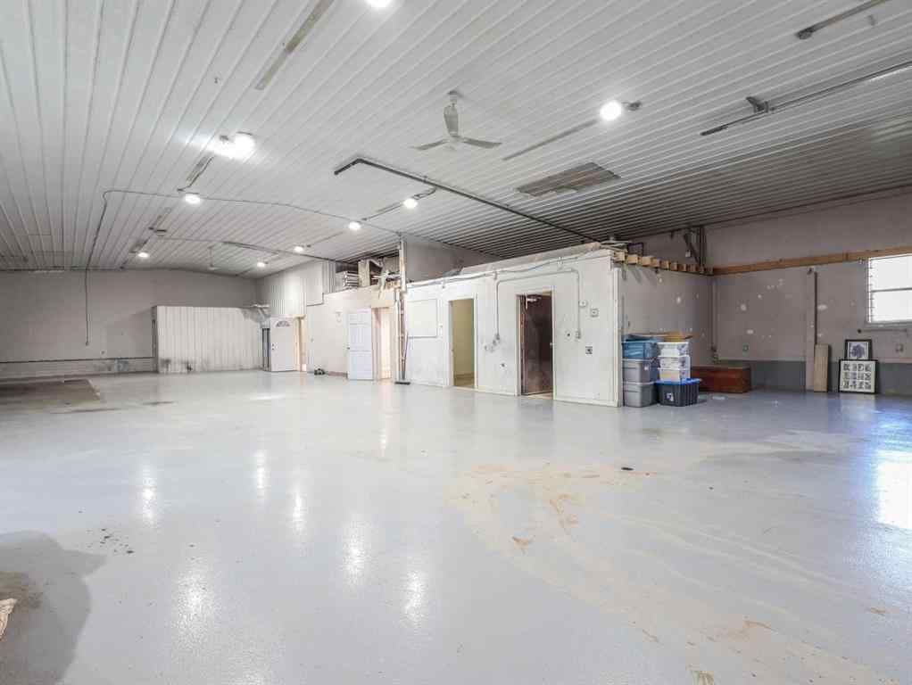 MLS® A2252164 - 24 Railway Avenue  in NONE Erskine, Commercial