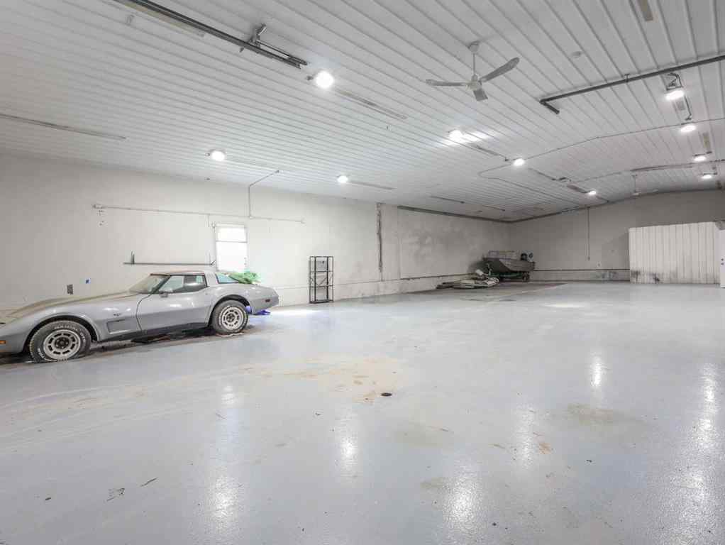 MLS® A2252164 - 24 Railway Avenue  in NONE Erskine, Commercial