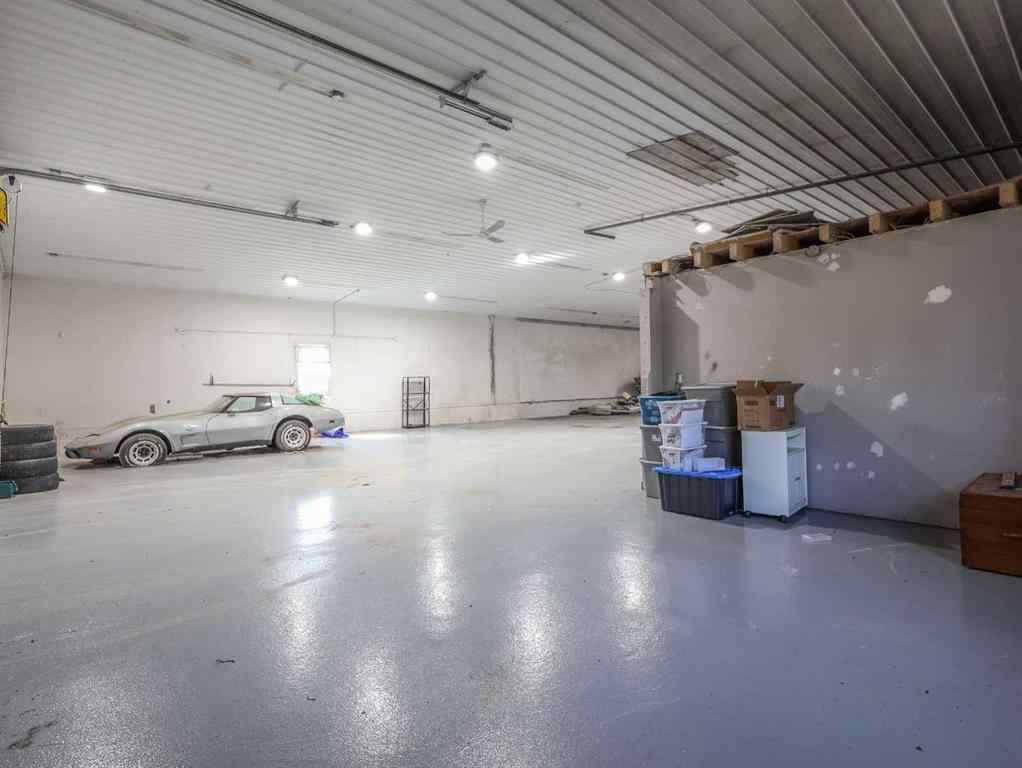 MLS® A2252164 - 24 Railway Avenue  in NONE Erskine, Commercial