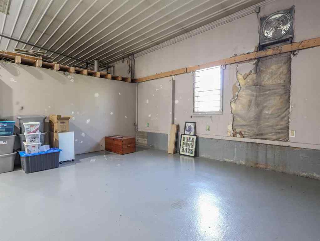 MLS® A2252164 - 24 Railway Avenue  in NONE Erskine, Commercial