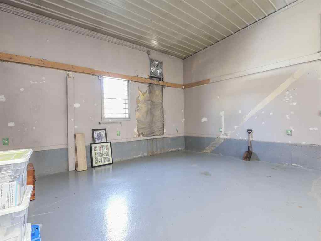 MLS® A2252164 - 24 Railway Avenue  in NONE Erskine, Commercial